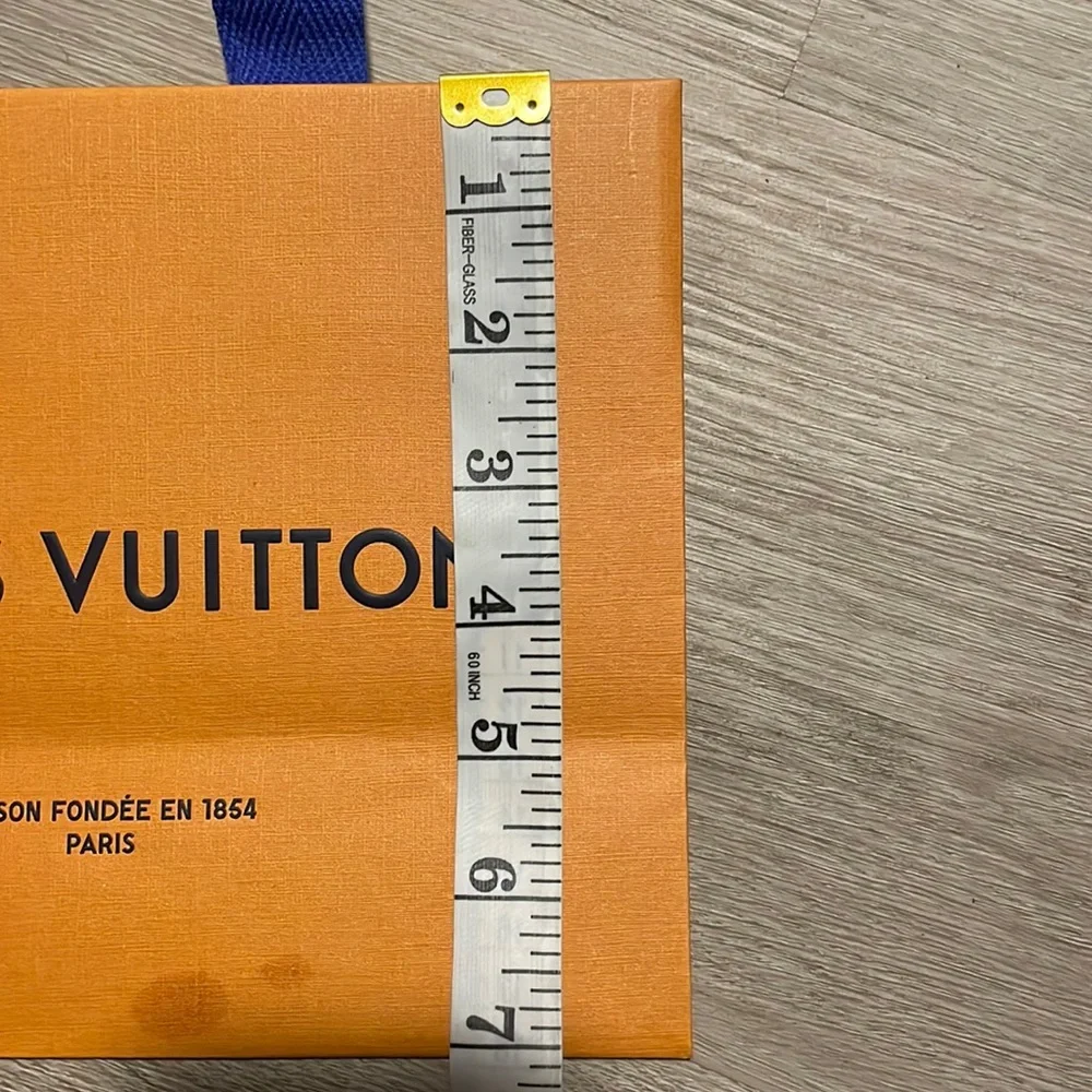 Louis Vuitton Small Shopping Bag